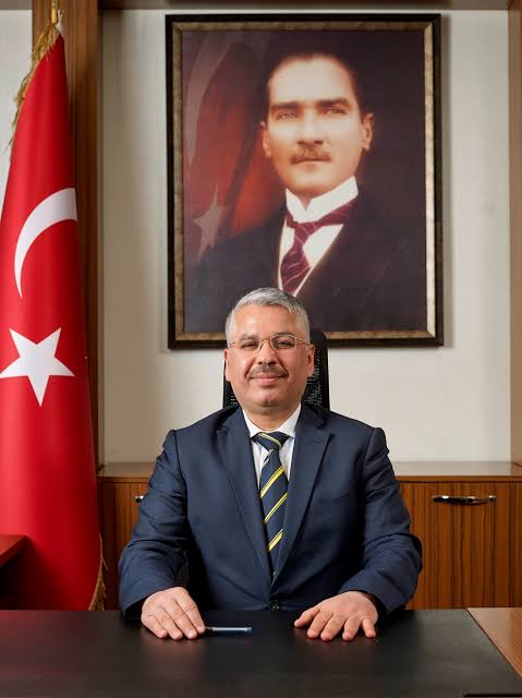 MUSTAFA CANARSLAN