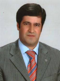 MEHMET SUAT İLHAN