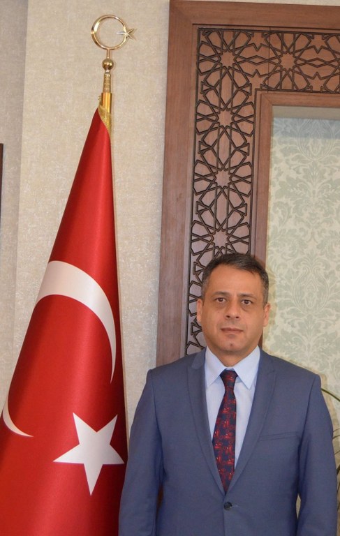 AHMET HİKMET ŞAHİN